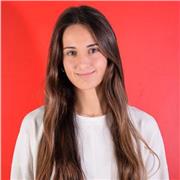 Soy profesora de repaso con experiencia a niños de primaria.